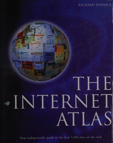 The Internet Atlas