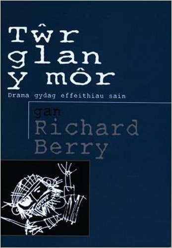 Twr Glan y Mor