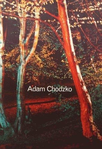 Adam Chodzko