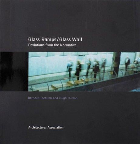 Glass Ramps/Glass Wall: Deviations from the Normative