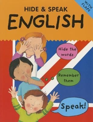 Hide And Speak English