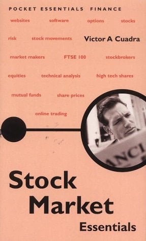 Stock Market Essentials