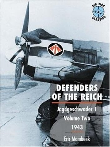 Defenders of the Reich Jagdgeschwader 1, 1943