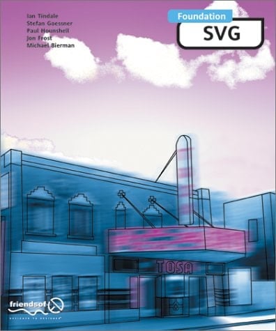 Foundation SVG