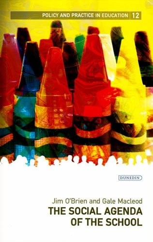 The social agenda of the school