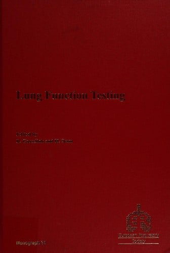Lung Function Testing