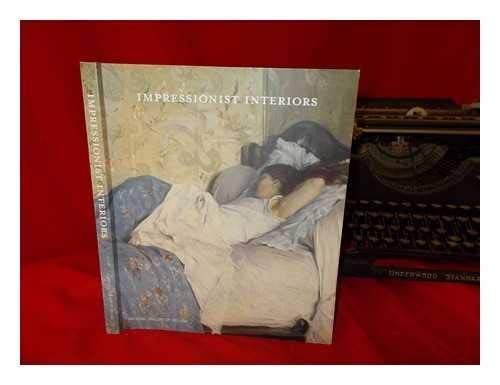 Impressionist Interiors