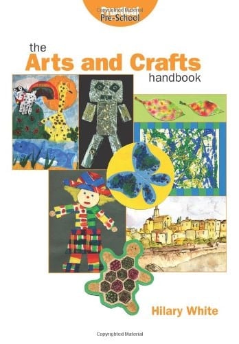 The Arts and Crafts Handbook
