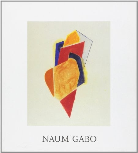 Gabo and colour