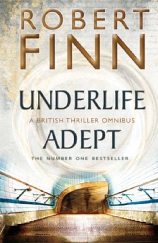 Underlife Adept Omnibus