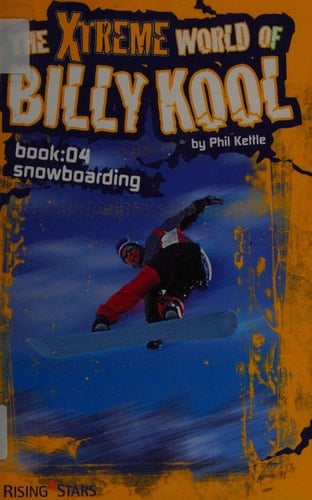 Snowboarding 4