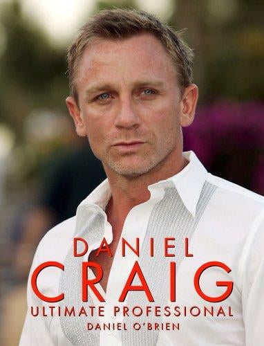 Daniel Craig: ultimate professional