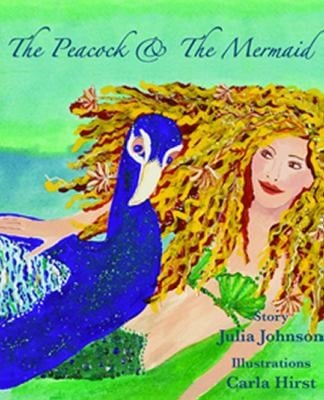 The Peacock And The Mermaid