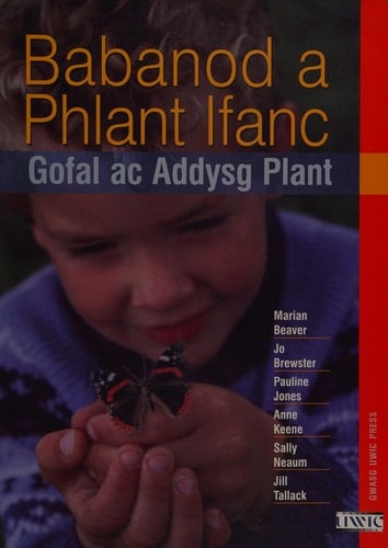 Babanod a Phlant Ifainc