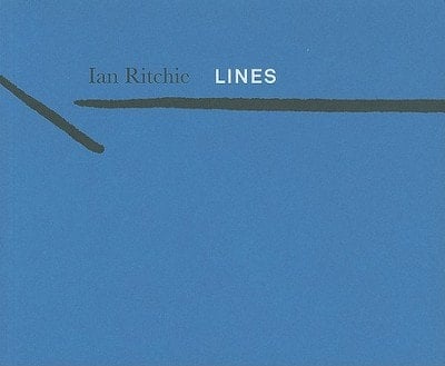 Ian Ritchie: Lines