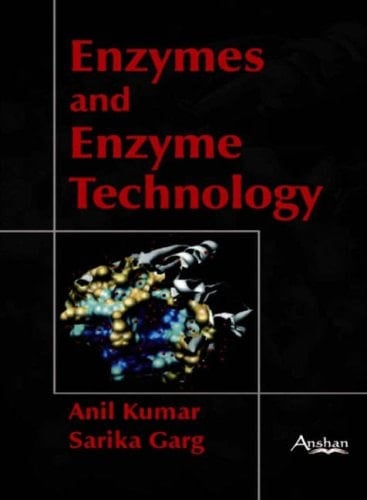 Enzymes And Enzyme Technology