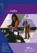 Working in Maths