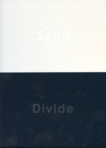 Liza Lou Solid Divide