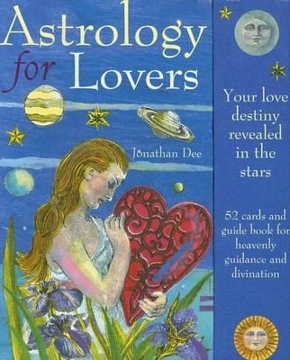 Astrology For Lovers