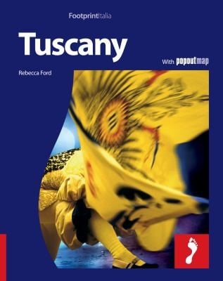 FootprintItalia Tuscany
            
                FootprintItalia