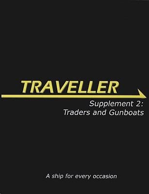 Traders Gunboats