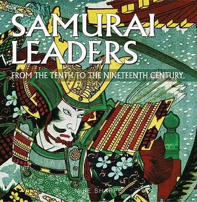 Samurai Leaders
            
                Commanders