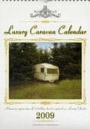 Luxury Caravan Calendar 2009