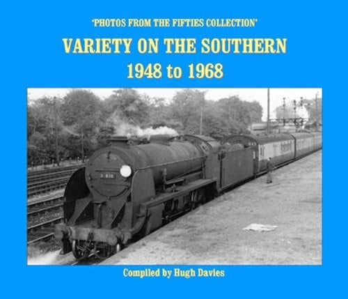 Variety on the Southern, 1948 to 1968
