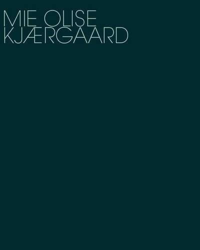 Mie Olise Kjaergaard Bernd Behr