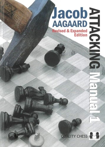 Attacking Manual 1