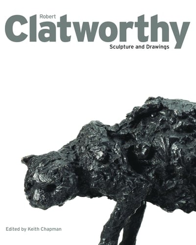 Robert Clatworthy Sculpture and Drawings