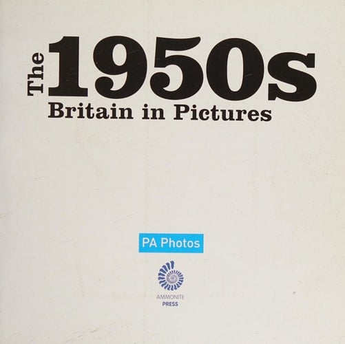 The 1950s