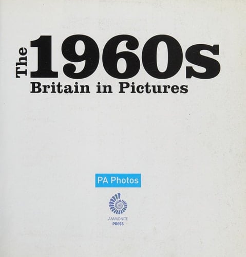 The 1960s
