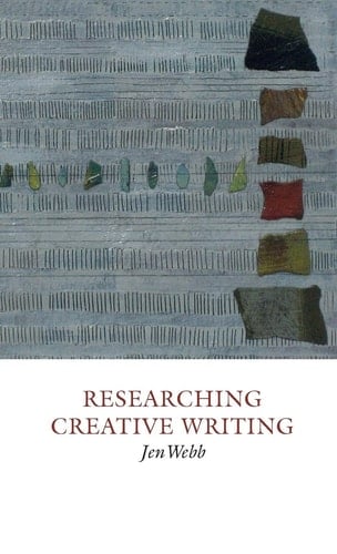 Researching Creative Writing