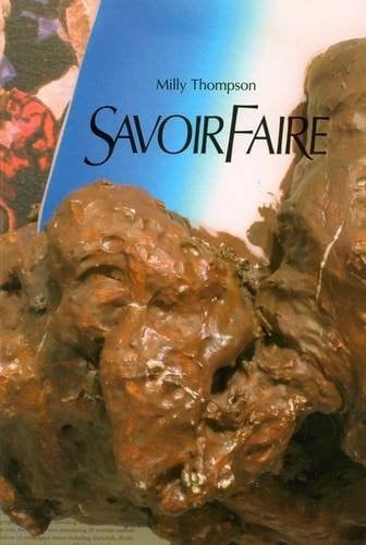 Milly Thompson Savoir Faire PB