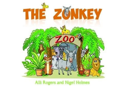 The Zonkey