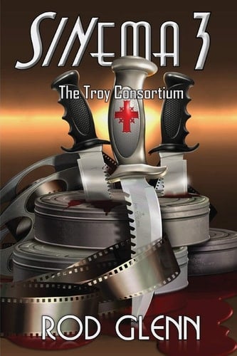 Sinema 3 The Troy Consortium