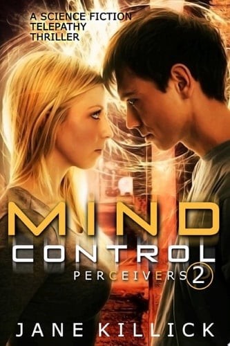 Mind Control Perceivers #2