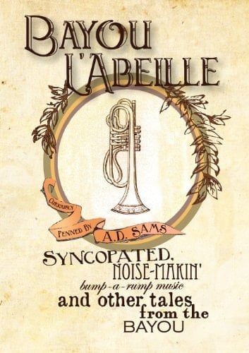 Bayou L'Abeille