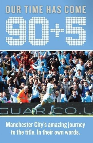 Ninety + 5
