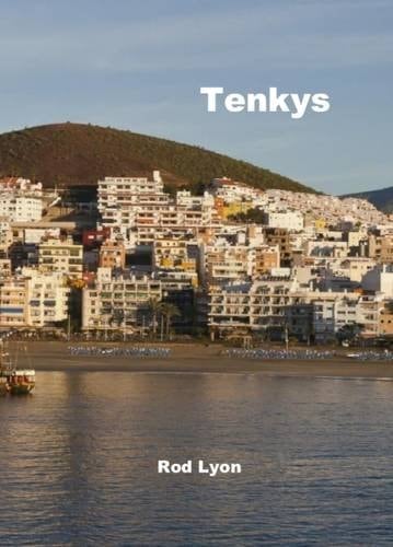 Tenkys