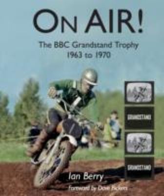 Motocross On Air The Bbc Grandstand Trophy 19631970