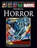 Marvel Horror