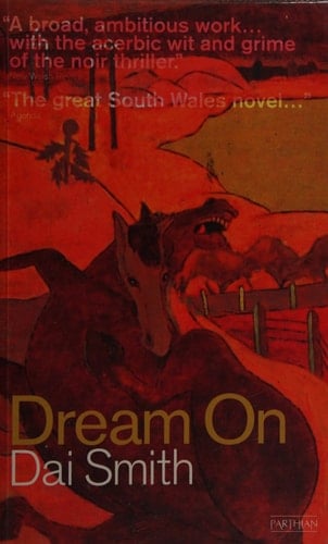 Dream on