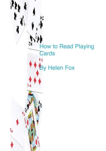 How to Read Playing Cards