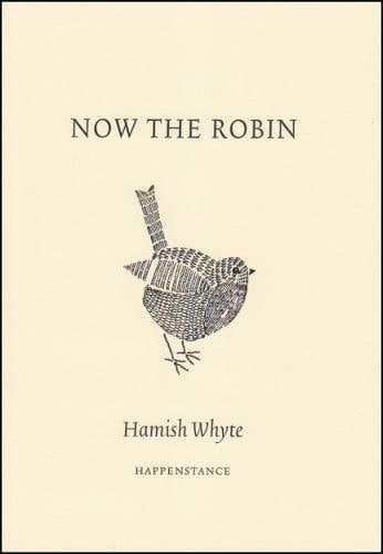 Now the Robin