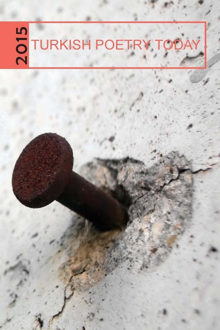 Turkish Poetry Today 2015