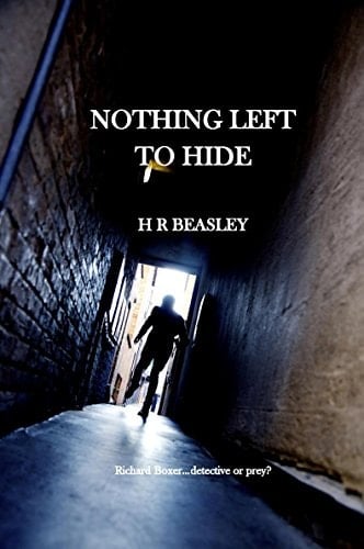 Nothing Left to Hide