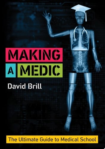 Making a Medic