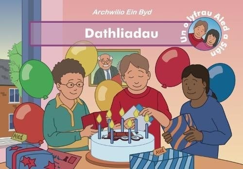 Dathliadau